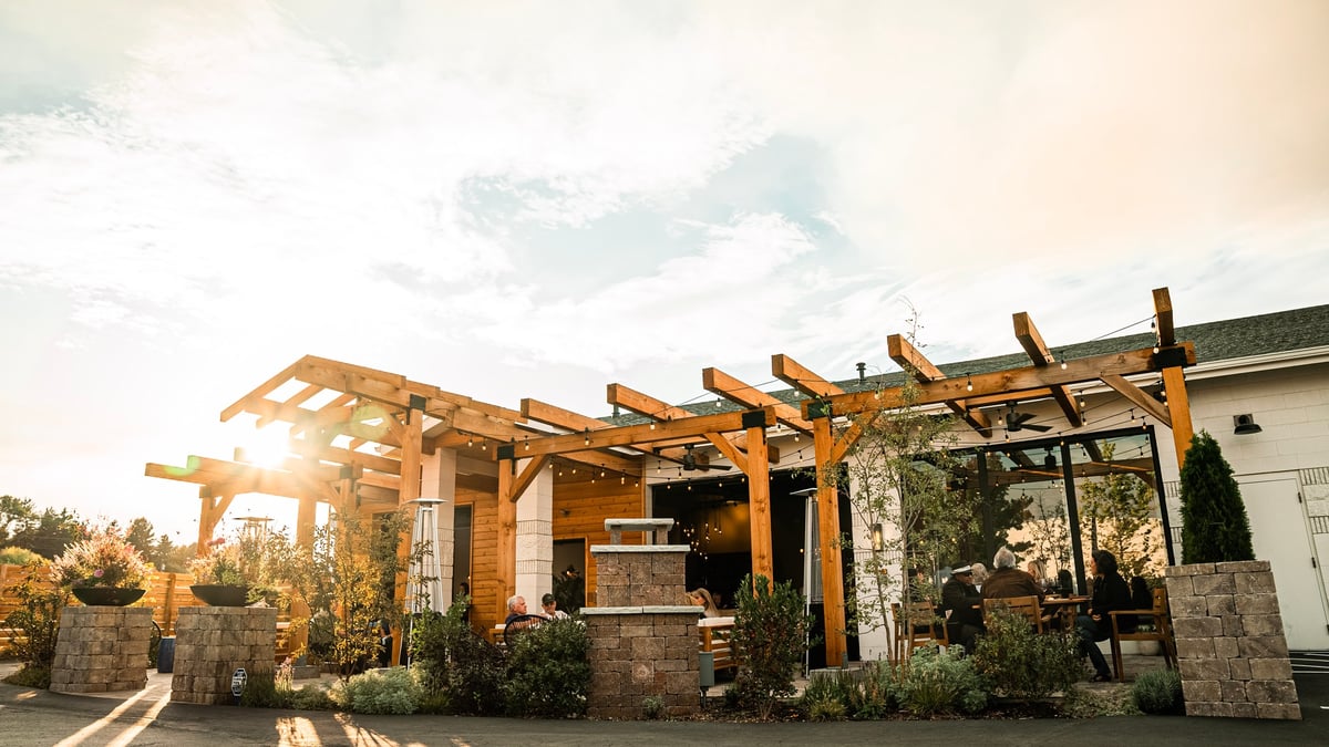 Weekend Itinerary Boise & Garden City